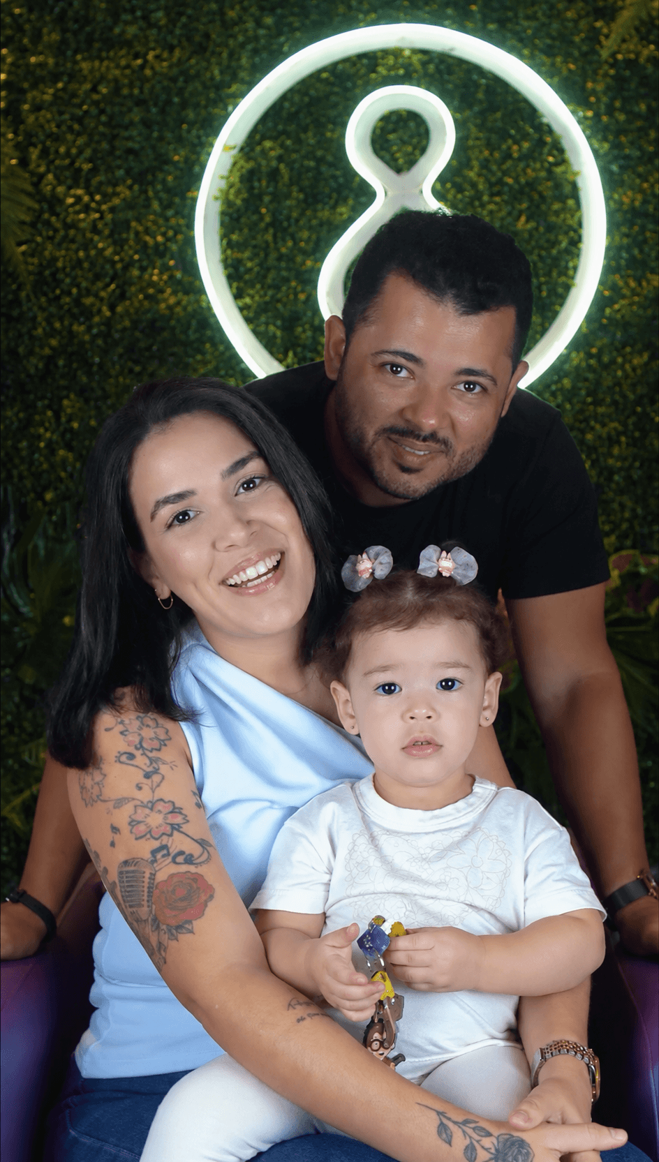 Uma gestação vivida com mais confiança